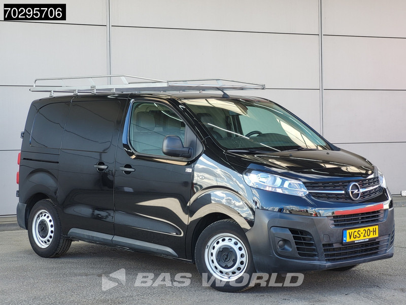 Opel Vivaro 100PK L1H1 Airco Cruise Imperiaal Euro6 L1 Airco Trekhaak Cruise control - Mali kombi: slika 3 Opel Vivaro 100PK L1H1 Airco Cruise Imperiaal Euro6 L1 Airco Trekhaak Cruise control - Mali kombi: slika 3