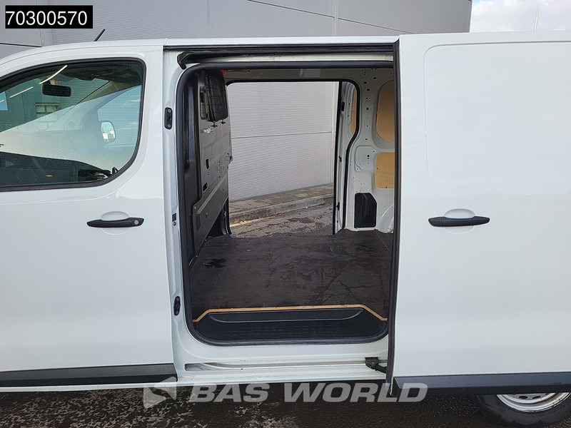Opel Vivaro 102PK Dubbele Schuifdeur L3H1 Airco Cruise Euro6 L3 Long Airco Cruise control - Mali kombi: slika 3 Opel Vivaro 102PK Dubbele Schuifdeur L3H1 Airco Cruise Euro6 L3 Long Airco Cruise control - Mali kombi: slika 3