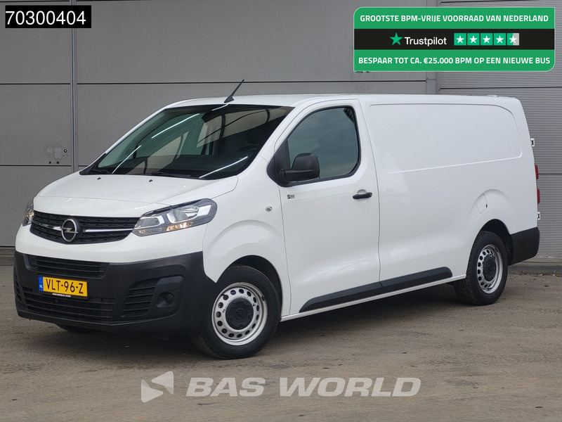 Opel Vivaro 102PK L2H1 Trekhaak Airco Cruise Parkeersensoren APK 08-2026 Euro6 L2 Airco Trekhaak Cruise control - Mali kombi: slika 1 Opel Vivaro 102PK L2H1 Trekhaak Airco Cruise Parkeersensoren APK 08-2026 Euro6 L2 Airco Trekhaak Cruise control - Mali kombi: slika 1