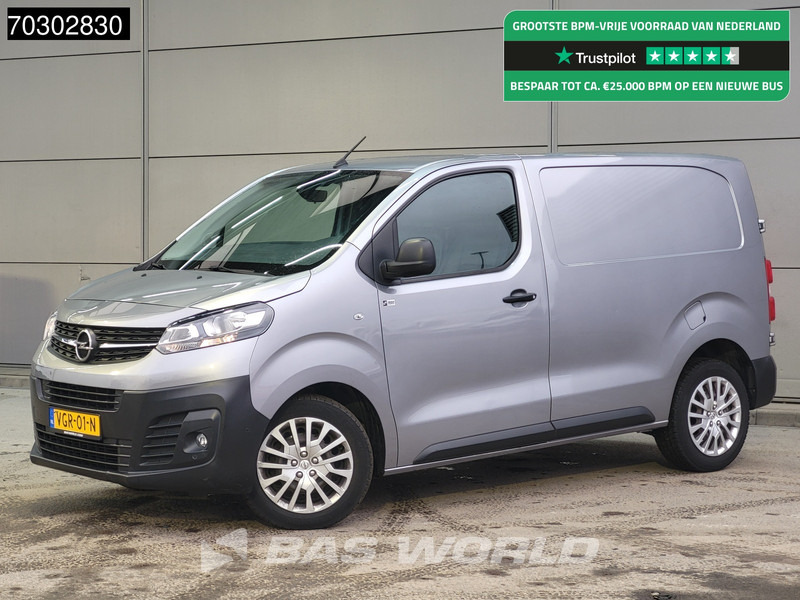 Opel Vivaro 120PK Automaat L1H1 Trekhaak Navi Airco Cruise Camera Parkeersensoren v+a Euro6 L1 Airco Trekhaak Cruise control - Mali kombi: slika 1 Opel Vivaro 120PK Automaat L1H1 Trekhaak Navi Airco Cruise Camera Parkeersensoren v+a Euro6 L1 Airco Trekhaak Cruise control - Mali kombi: slika 1