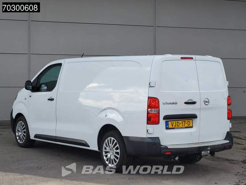Opel Vivaro 120PK L3H1 Trekhaak Navi Airco Cruise Camera Parkeersensoren Euro6 L3 Long Airco Trekhaak Cruise control - Mali kombi: slika 2 Opel Vivaro 120PK L3H1 Trekhaak Navi Airco Cruise Camera Parkeersensoren Euro6 L3 Long Airco Trekhaak Cruise control - Mali kombi: slika 2
