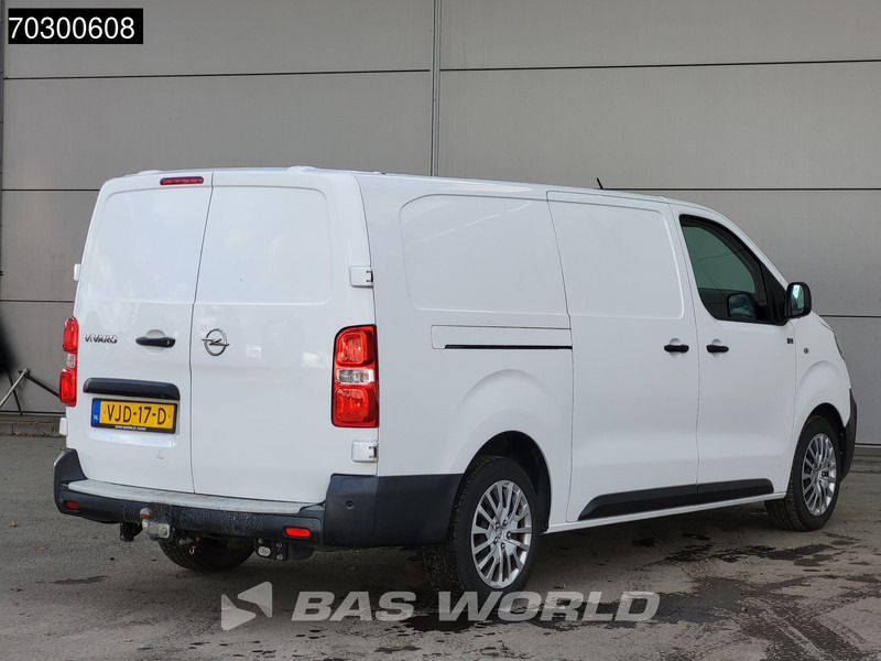 Opel Vivaro 120PK L3H1 Trekhaak Navi Airco Cruise Camera Parkeersensoren Euro6 L3 Long Airco Trekhaak Cruise control - Mali kombi: slika 5 Opel Vivaro 120PK L3H1 Trekhaak Navi Airco Cruise Camera Parkeersensoren Euro6 L3 Long Airco Trekhaak Cruise control - Mali kombi: slika 5