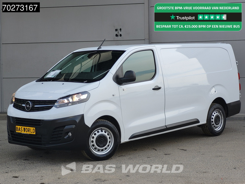 Opel Vivaro 145pk L3H1 Navi Airco Cruise Camera Parkeersensoren Airco Euro6 L3 5m3 Airco Cruise control - Mali kombi: slika 1 Opel Vivaro 145pk L3H1 Navi Airco Cruise Camera Parkeersensoren Airco Euro6 L3 5m3 Airco Cruise control - Mali kombi: slika 1