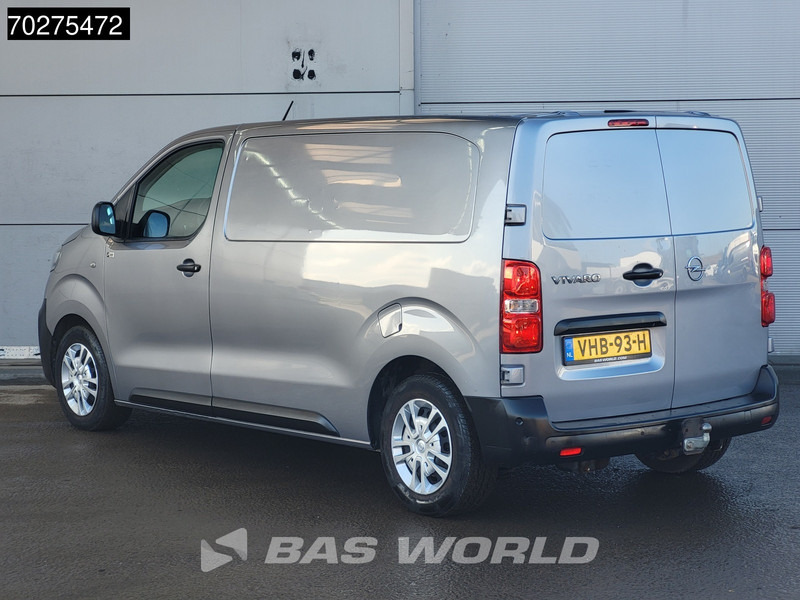 Opel Vivaro 150PK L2H1 150PK Navi Trekhaak Camera Parkeersensoren Airco Cruise L2 5m3 Airco Trekhaak Cruise control - Mali kombi: slika 2 Opel Vivaro 150PK L2H1 150PK Navi Trekhaak Camera Parkeersensoren Airco Cruise L2 5m3 Airco Trekhaak Cruise control - Mali kombi: slika 2