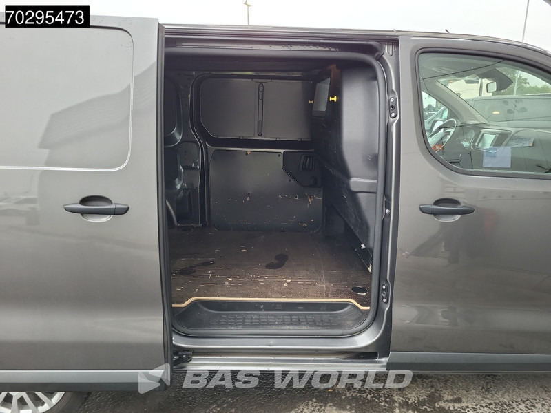Mali kombi Opel Vivaro 177PK Dubbele Schuifdeur Automaat L3H1 Navi Airco Cruise Camera Parkeersensoren v+a Euro6 L3 Airco Cruise control: slika 9 Mali kombi Opel Vivaro 177PK Dubbele Schuifdeur Automaat L3H1 Navi Airco Cruise Camera Parkeersensoren v+a Euro6 L3 Airco Cruise control: slika 9