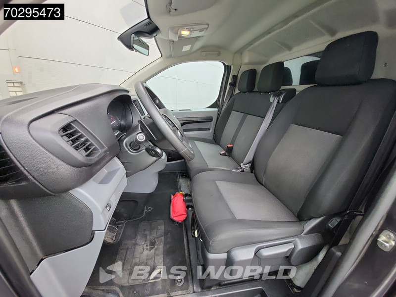 Mali kombi Opel Vivaro 177PK Dubbele Schuifdeur Automaat L3H1 Navi Airco Cruise Camera Parkeersensoren v+a Euro6 L3 Airco Cruise control: slika 13 Mali kombi Opel Vivaro 177PK Dubbele Schuifdeur Automaat L3H1 Navi Airco Cruise Camera Parkeersensoren v+a Euro6 L3 Airco Cruise control: slika 13