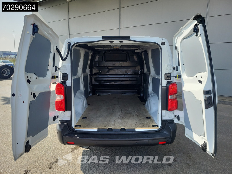 Opel Vivaro-e 136PK Elektrisch 231km WLTP 50kWh L3H1 Navi Camera Airco Cruise L3 6m3 Airco Cruise control - Mali kombi, Električno dostavno vozilo: slika 3 Opel Vivaro-e 136PK Elektrisch 231km WLTP 50kWh L3H1 Navi Camera Airco Cruise L3 6m3 Airco Cruise control - Mali kombi, Električno dostavno vozilo: slika 3