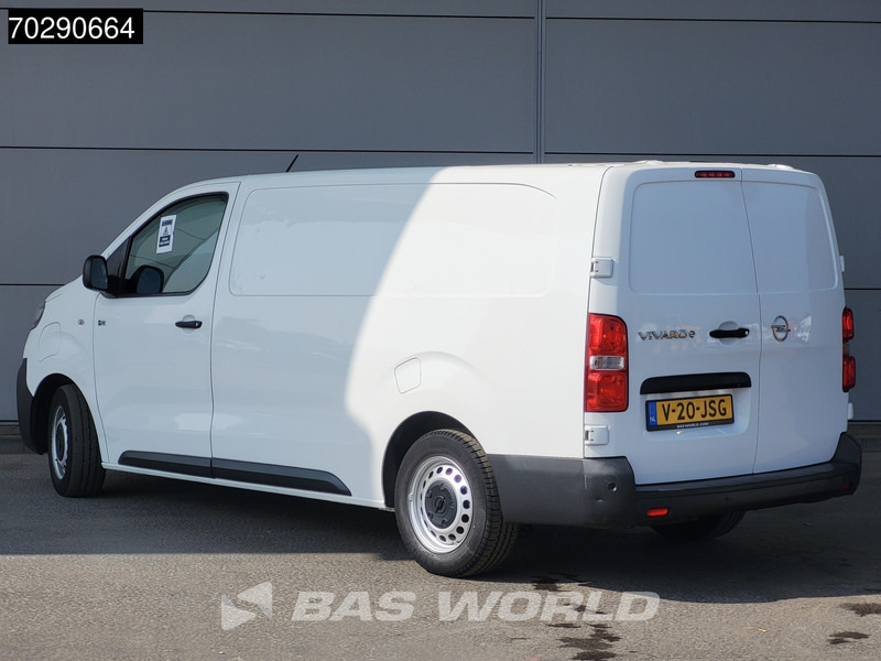Opel Vivaro-e 136PK Elektrisch 231km WLTP 50kWh L3H1 Navi Camera Airco Cruise L3 6m3 Airco Cruise control - Mali kombi, Električno dostavno vozilo: slika 2 Opel Vivaro-e 136PK Elektrisch 231km WLTP 50kWh L3H1 Navi Camera Airco Cruise L3 6m3 Airco Cruise control - Mali kombi, Električno dostavno vozilo: slika 2