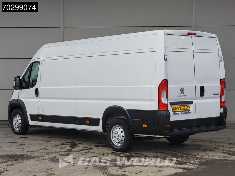 Peugeot Boxer 165PK L4H2 Cruise Euro6 L4 Long Cruise control - Furgon: slika 2 Peugeot Boxer 165PK L4H2 Cruise Euro6 L4 Long Cruise control - Furgon: slika 2