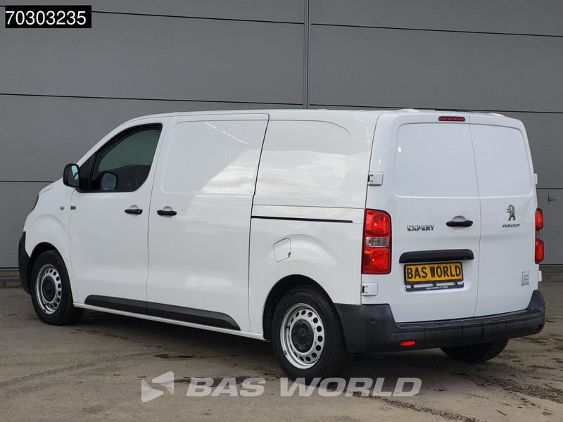 Peugeot Expert 120pk Automaat L2H1 Navi Airco Cruise Camera Parkeersensoren v+a Euro6 L2 Airco Cruise control - Mali kombi: slika 2 Peugeot Expert 120pk Automaat L2H1 Navi Airco Cruise Camera Parkeersensoren v+a Euro6 L2 Airco Cruise control - Mali kombi: slika 2