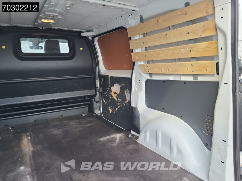 Mali kombi Peugeot Expert 120pk L2H1 Trekhaak Navi Airco Cruise APK 03-2026 Euro6 L2 Airco Trekhaak Cruise control: slika 9