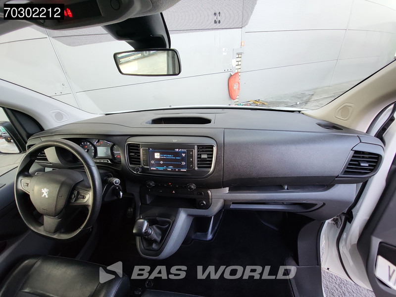 Mali kombi Peugeot Expert 120pk L2H1 Trekhaak Navi Airco Cruise APK 03-2026 Euro6 L2 Airco Trekhaak Cruise control: slika 11