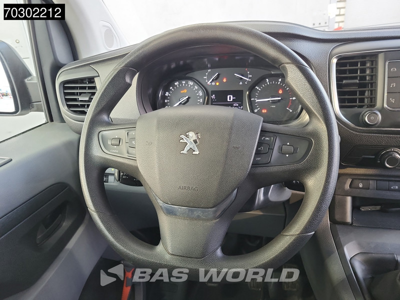 Mali kombi Peugeot Expert 120pk L2H1 Trekhaak Navi Airco Cruise APK 03-2026 Euro6 L2 Airco Trekhaak Cruise control: slika 17