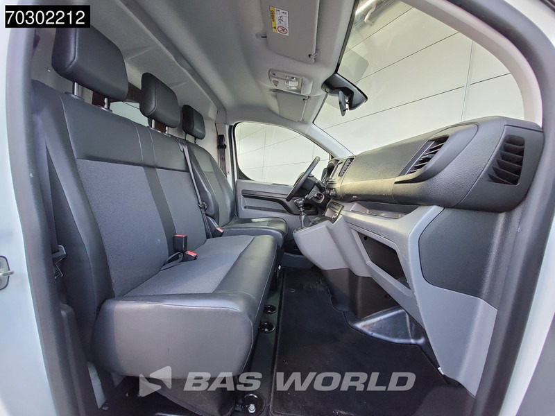 Mali kombi Peugeot Expert 120pk L2H1 Trekhaak Navi Airco Cruise APK 03-2026 Euro6 L2 Airco Trekhaak Cruise control: slika 12