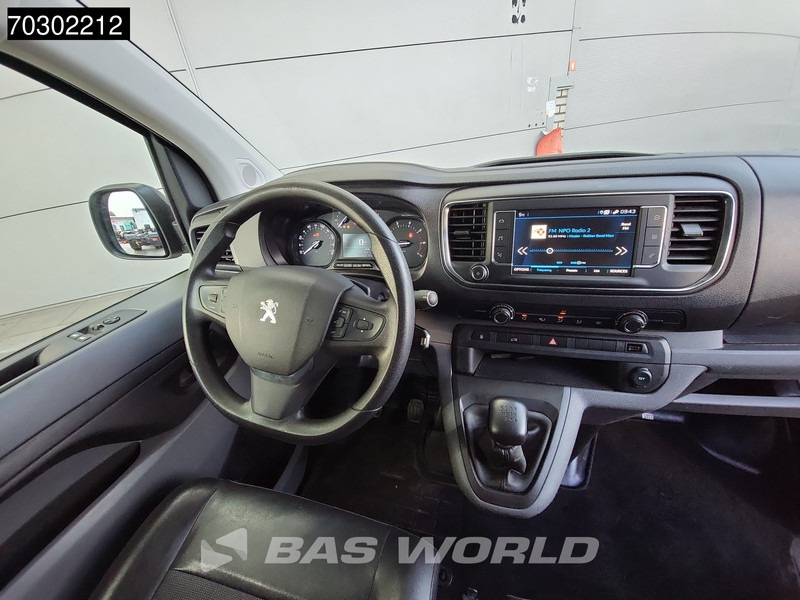 Mali kombi Peugeot Expert 120pk L2H1 Trekhaak Navi Airco Cruise APK 03-2026 Euro6 L2 Airco Trekhaak Cruise control: slika 13