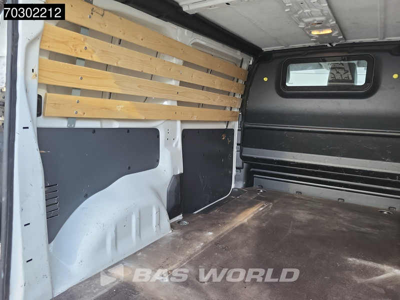 Mali kombi Peugeot Expert 120pk L2H1 Trekhaak Navi Airco Cruise APK 03-2026 Euro6 L2 Airco Trekhaak Cruise control: slika 8