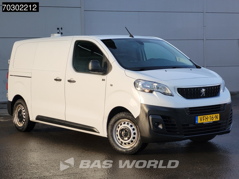 Peugeot Expert 120pk L2H1 Trekhaak Navi Airco Cruise APK 03-2026 Euro6 L2 Airco Trekhaak Cruise control - Mali kombi: slika 3 Peugeot Expert 120pk L2H1 Trekhaak Navi Airco Cruise APK 03-2026 Euro6 L2 Airco Trekhaak Cruise control - Mali kombi: slika 3