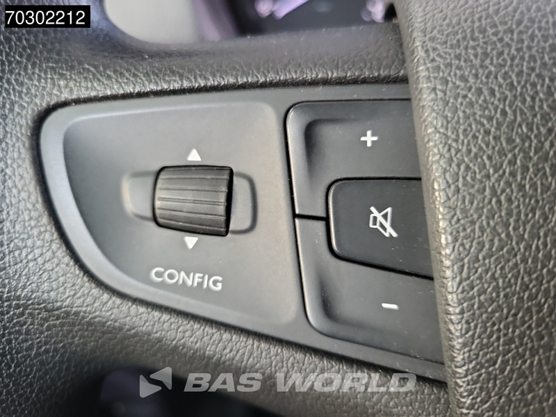 Mali kombi Peugeot Expert 120pk L2H1 Trekhaak Navi Airco Cruise APK 03-2026 Euro6 L2 Airco Trekhaak Cruise control: slika 19