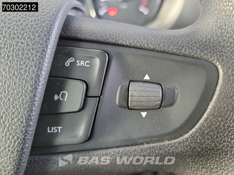 Mali kombi Peugeot Expert 120pk L2H1 Trekhaak Navi Airco Cruise APK 03-2026 Euro6 L2 Airco Trekhaak Cruise control: slika 18