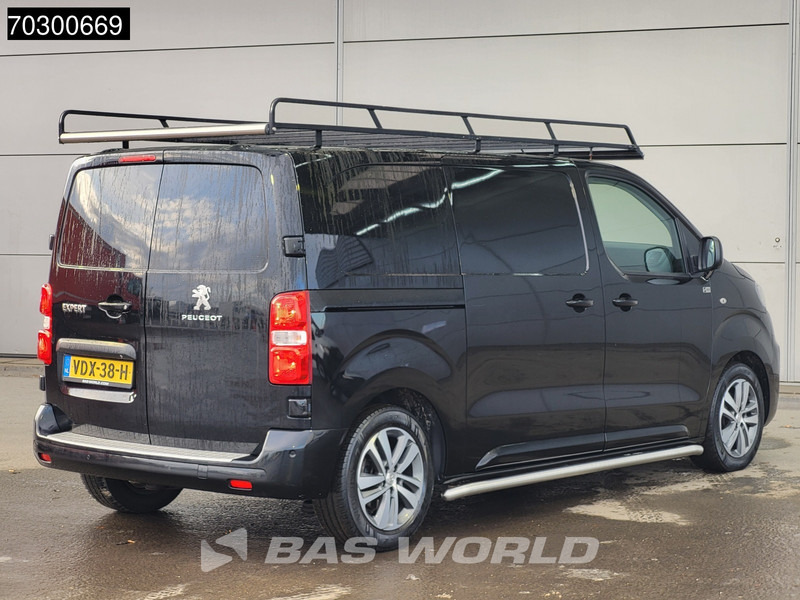 Peugeot Expert 177PK Automaat L2H1 LED Navi Airco Cruise Camera Parkeersensoren Euro6 L2 Airco Cruise control - Mali kombi: slika 5 Peugeot Expert 177PK Automaat L2H1 LED Navi Airco Cruise Camera Parkeersensoren Euro6 L2 Airco Cruise control - Mali kombi: slika 5