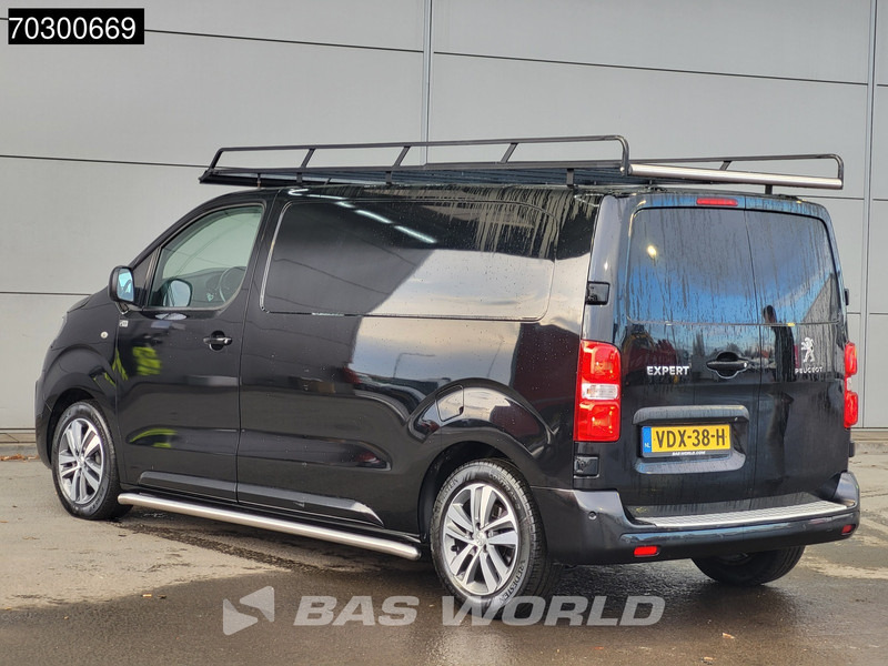 Peugeot Expert 177PK Automaat L2H1 LED Navi Airco Cruise Camera Parkeersensoren Euro6 L2 Airco Cruise control - Mali kombi: slika 2 Peugeot Expert 177PK Automaat L2H1 LED Navi Airco Cruise Camera Parkeersensoren Euro6 L2 Airco Cruise control - Mali kombi: slika 2