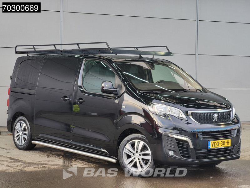 Peugeot Expert 177PK Automaat L2H1 LED Navi Airco Cruise Camera Parkeersensoren Euro6 L2 Airco Cruise control - Mali kombi: slika 3 Peugeot Expert 177PK Automaat L2H1 LED Navi Airco Cruise Camera Parkeersensoren Euro6 L2 Airco Cruise control - Mali kombi: slika 3