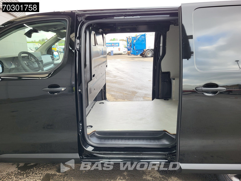 Peugeot Expert 177pk Dubbele Schuifdeur Automaat L3H1 Trekhaak Airco Cruise Camera Parkeersensoren CarPlay Euro6 L3 Long Airco Trekhaak Cruise - Mali kombi: slika 3 Peugeot Expert 177pk Dubbele Schuifdeur Automaat L3H1 Trekhaak Airco Cruise Camera Parkeersensoren CarPlay Euro6 L3 Long Airco Trekhaak Cruise - Mali kombi: slika 3