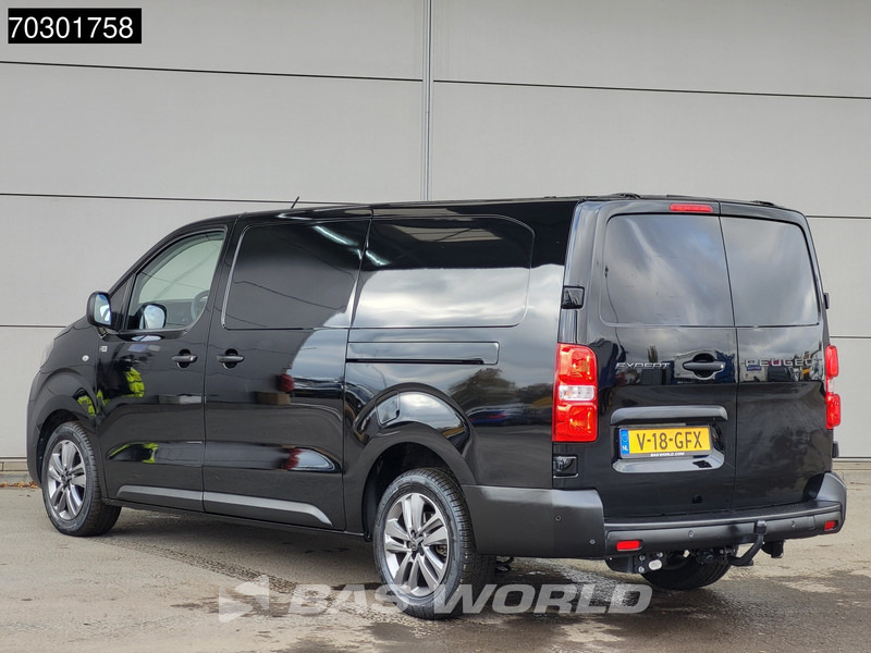 Peugeot Expert 177pk Dubbele Schuifdeur Automaat L3H1 Trekhaak Airco Cruise Camera Parkeersensoren CarPlay Euro6 L3 Long Airco Trekhaak Cruise - Mali kombi: slika 2 Peugeot Expert 177pk Dubbele Schuifdeur Automaat L3H1 Trekhaak Airco Cruise Camera Parkeersensoren CarPlay Euro6 L3 Long Airco Trekhaak Cruise - Mali kombi: slika 2