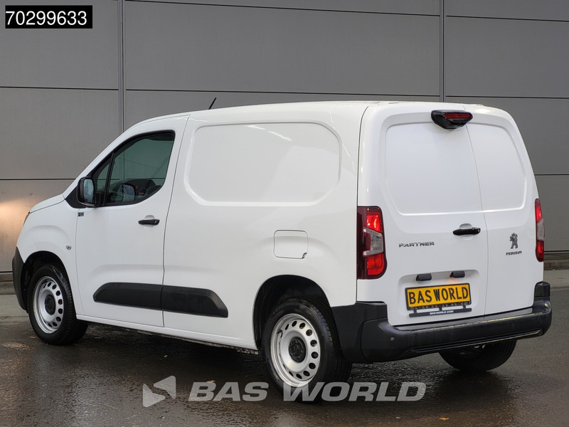 Peugeot Partner 130pk Automaat L1H1 Navi Airco Cruise Camera Parkeersensoren Euro6 L1 Airco Cruise control - Mali kombi: slika 2 Peugeot Partner 130pk Automaat L1H1 Navi Airco Cruise Camera Parkeersensoren Euro6 L1 Airco Cruise control - Mali kombi: slika 2