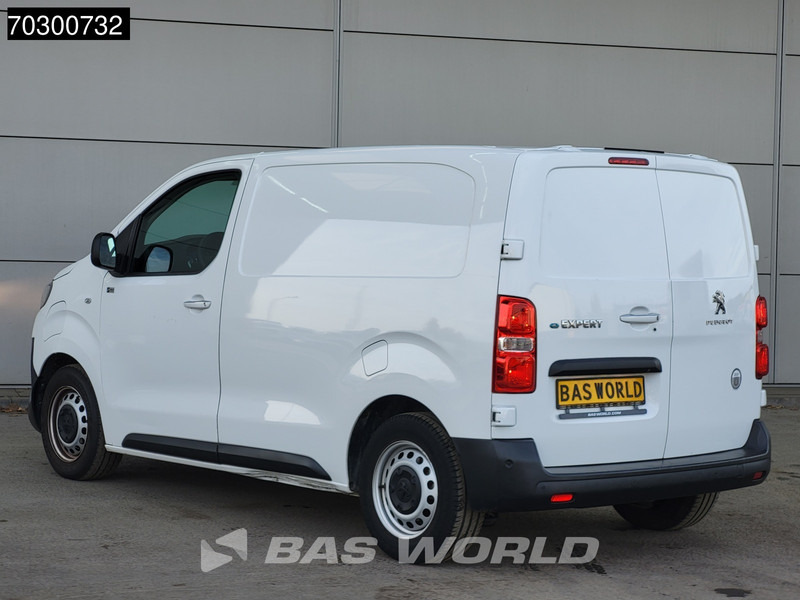 Peugeot e-Expert 136PK Elektrisch 230km WLTP 50kWh L1H1 Airco Cruise Camera Parkeersensoren L1 Kompakt Airco Cruise control - Mali kombi, Električno dostavno vozilo: slika 2 Peugeot e-Expert 136PK Elektrisch 230km WLTP 50kWh L1H1 Airco Cruise Camera Parkeersensoren L1 Kompakt Airco Cruise control - Mali kombi, Električno dostavno vozilo: slika 2