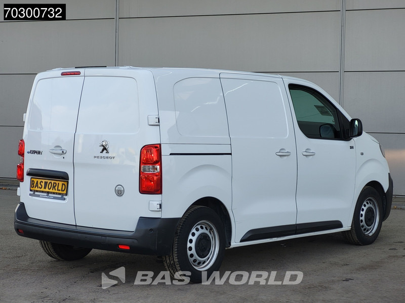 Peugeot e-Expert 136PK Elektrisch 230km WLTP 50kWh L1H1 Airco Cruise Camera Parkeersensoren L1 Kompakt Airco Cruise control - Mali kombi, Električno dostavno vozilo: slika 5 Peugeot e-Expert 136PK Elektrisch 230km WLTP 50kWh L1H1 Airco Cruise Camera Parkeersensoren L1 Kompakt Airco Cruise control - Mali kombi, Električno dostavno vozilo: slika 5