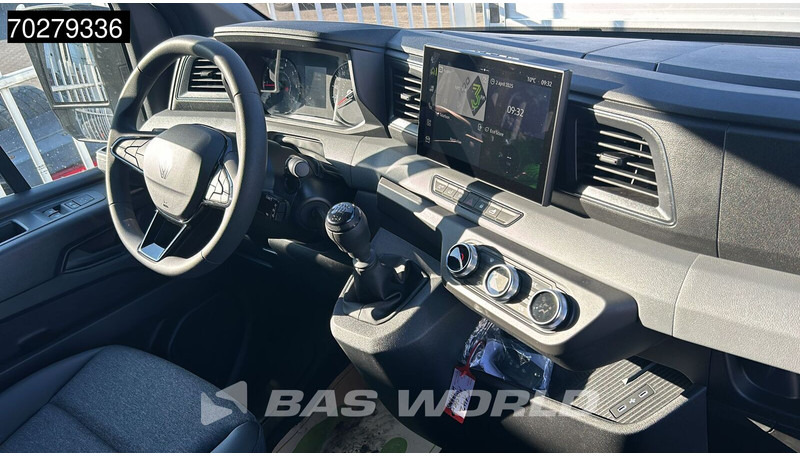 Lizing Renault Master 130pk 2025 Model! L2H2 Camera Carplay LED Airco Cruise Parkeersensoren L2 10m3 Airco Cruise control Renault Master 130pk 2025 Model! L2H2 Camera Carplay LED Airco Cruise Parkeersensoren L2 10m3 Airco Cruise control: slika 9
