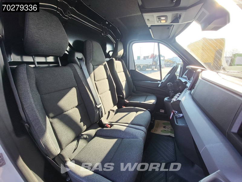 Lizing Renault Master 130pk 2025 Model! L2H2 Camera Carplay LED Airco Cruise Parkeersensoren L2 10m3 Airco Cruise control Renault Master 130pk 2025 Model! L2H2 Camera Carplay LED Airco Cruise Parkeersensoren L2 10m3 Airco Cruise control: slika 11