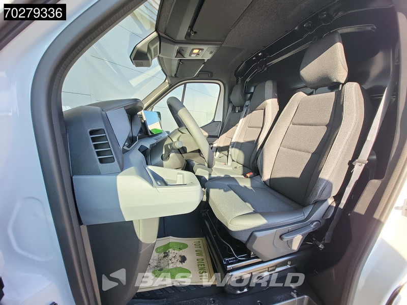 Lizing Renault Master 130pk 2025 Model! L2H2 Camera Carplay LED Airco Cruise Parkeersensoren L2 10m3 Airco Cruise control Renault Master 130pk 2025 Model! L2H2 Camera Carplay LED Airco Cruise Parkeersensoren L2 10m3 Airco Cruise control: slika 10