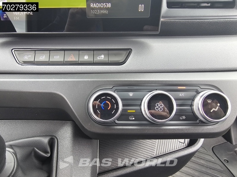 Lizing Renault Master 130pk 2025 Model! L2H2 Camera Carplay LED Airco Cruise Parkeersensoren L2 10m3 Airco Cruise control Renault Master 130pk 2025 Model! L2H2 Camera Carplay LED Airco Cruise Parkeersensoren L2 10m3 Airco Cruise control: slika 19