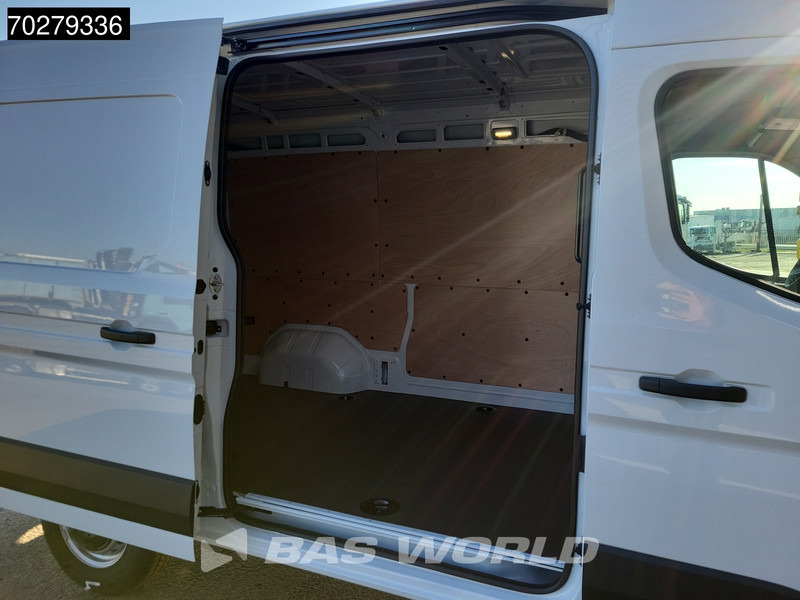 Lizing Renault Master 130pk 2025 Model! L2H2 Camera Carplay LED Airco Cruise Parkeersensoren L2 10m3 Airco Cruise control Renault Master 130pk 2025 Model! L2H2 Camera Carplay LED Airco Cruise Parkeersensoren L2 10m3 Airco Cruise control: slika 8