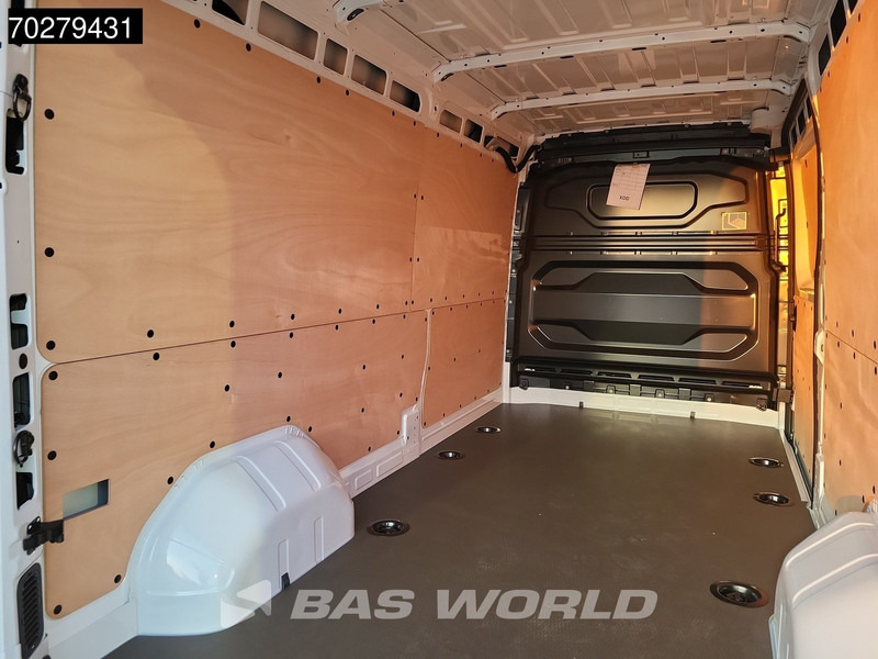 Renault Master 130pk 2025 Model! L3H2 Camera Carplay LED Airco Cruise Parkeersensoren L3 12m3 Airco Cruise control - Furgon: slika 5 Renault Master 130pk 2025 Model! L3H2 Camera Carplay LED Airco Cruise Parkeersensoren L3 12m3 Airco Cruise control - Furgon: slika 5