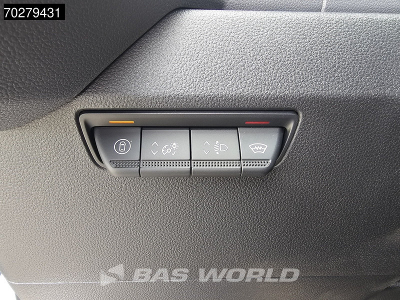 Novu Furgon Renault Master 130pk 2025 Model! L3H2 Camera Carplay LED Airco Cruise Parkeersensoren L3 12m3 Airco Cruise control: slika 20