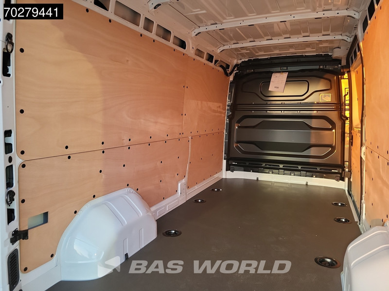 Renault Master 130pk 2025 Model! L3H2 Camera Carplay LED Airco Cruise Parkeersensoren L3 12m3 Airco Cruise control - Furgon: slika 5 Renault Master 130pk 2025 Model! L3H2 Camera Carplay LED Airco Cruise Parkeersensoren L3 12m3 Airco Cruise control - Furgon: slika 5