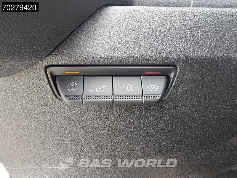 Novu Furgon Renault Master 130pk 2025 Model! L3H2 Camera Carplay LED Airco Cruise Parkeersensoren L3 13m3 Airco Cruise control: slika 20
