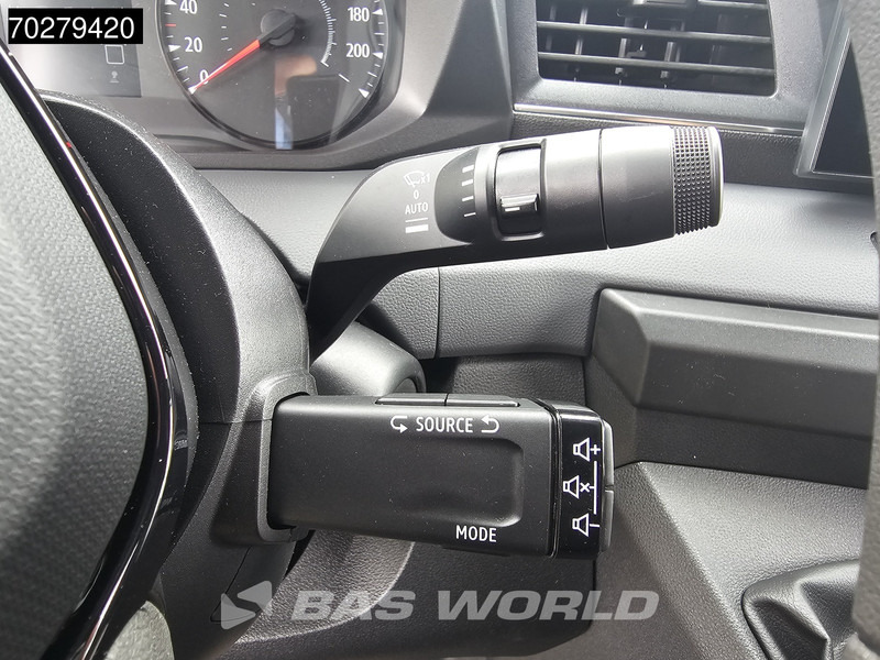 Novu Furgon Renault Master 130pk 2025 Model! L3H2 Camera Carplay LED Airco Cruise Parkeersensoren L3 13m3 Airco Cruise control: slika 11