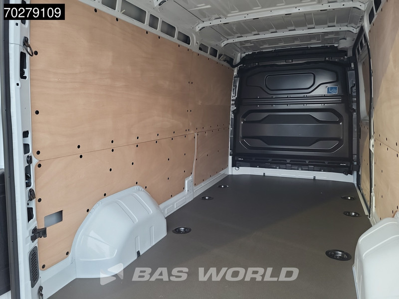 Renault Master 130pk 2025model L3H2 Special Edition LED Imperiaal 17 inch Velgen Airco Cruise Camera Carplay Parkeersensoren L3 12m3 Airco Cruise con - Furgon: slika 3 Renault Master 130pk 2025model L3H2 Special Edition LED Imperiaal 17 inch Velgen Airco Cruise Camera Carplay Parkeersensoren L3 12m3 Airco Cruise con - Furgon: slika 3