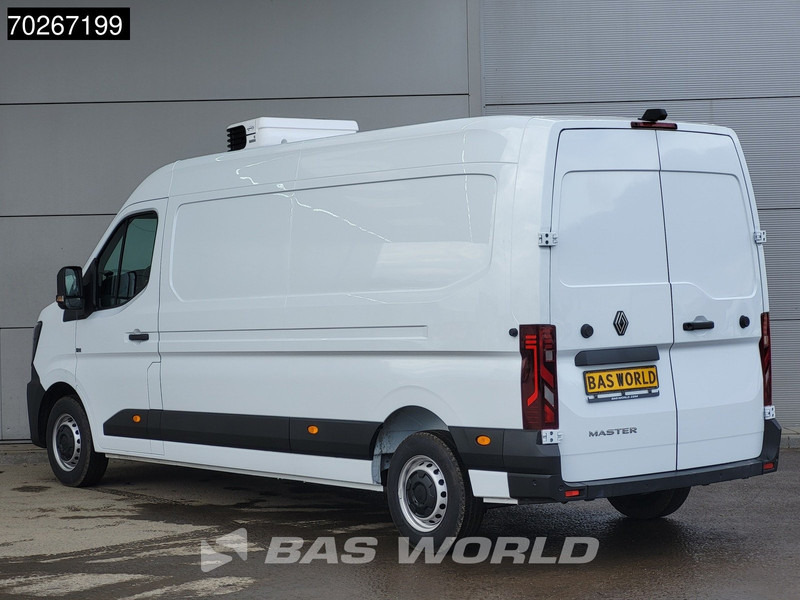 Renault Master 130pk Koelwagen Vriezer -18 Carrier Xarios 200 230V stekker LED Camera Parkeersensoren Airco Cruise Vries Koeler Kühlwagen Kühler Frig - Dostavno vozilo hladnjača: slika 2 Renault Master 130pk Koelwagen Vriezer -18 Carrier Xarios 200 230V stekker LED Camera Parkeersensoren Airco Cruise Vries Koeler Kühlwagen Kühler Frig - Dostavno vozilo hladnjača: slika 2