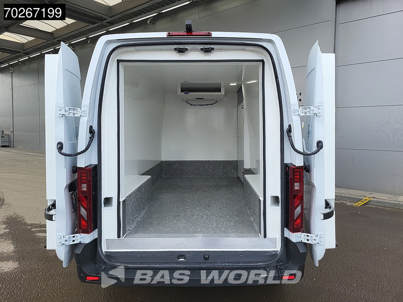 Renault Master 130pk Koelwagen Vriezer -18 Carrier Xarios 200 230V stekker LED Camera Parkeersensoren Airco Cruise Vries Koeler Kühlwagen Kühler Frig - Dostavno vozilo hladnjača: slika 3 Renault Master 130pk Koelwagen Vriezer -18 Carrier Xarios 200 230V stekker LED Camera Parkeersensoren Airco Cruise Vries Koeler Kühlwagen Kühler Frig - Dostavno vozilo hladnjača: slika 3