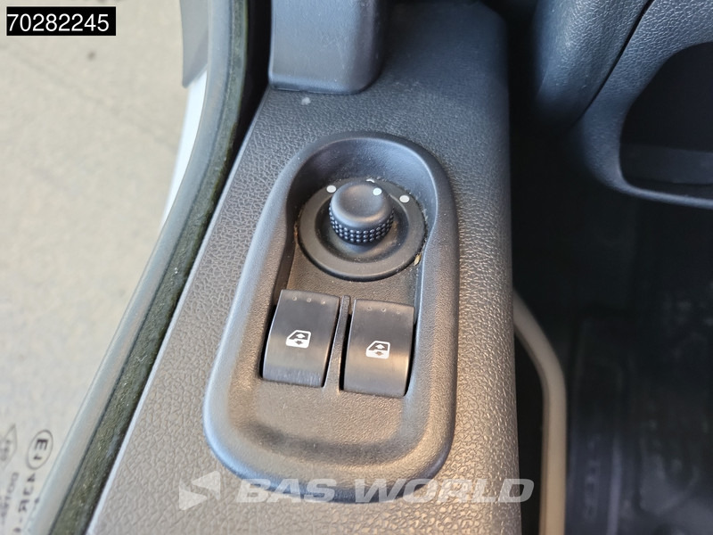 Dostavno vozilo hladnjača Renault Master 130pk Koelwagen Zijdeur Carrier Viento 300 Euro6 Airco Cruise Bakwagen Gekoeld Koel Koeler Kühl Kühler Kühlwagen Kühlkoffer 16m3 Airco: slika 18