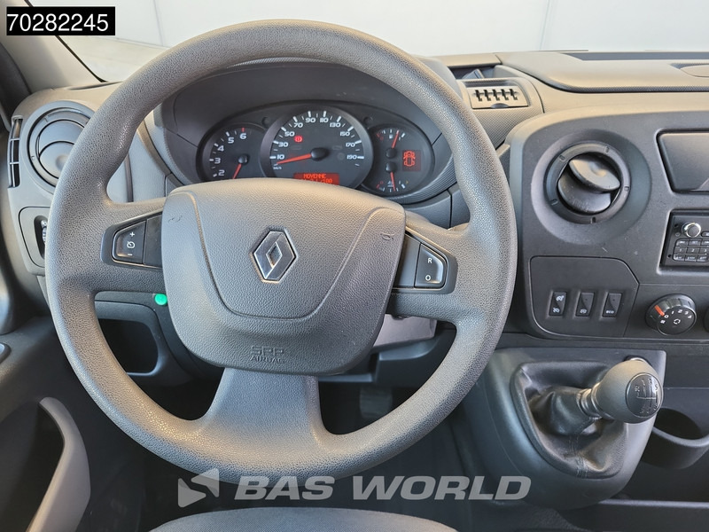 Dostavno vozilo hladnjača Renault Master 130pk Koelwagen Zijdeur Carrier Viento 300 Euro6 Airco Cruise Bakwagen Gekoeld Koel Koeler Kühl Kühler Kühlwagen Kühlkoffer 16m3 Airco: slika 14