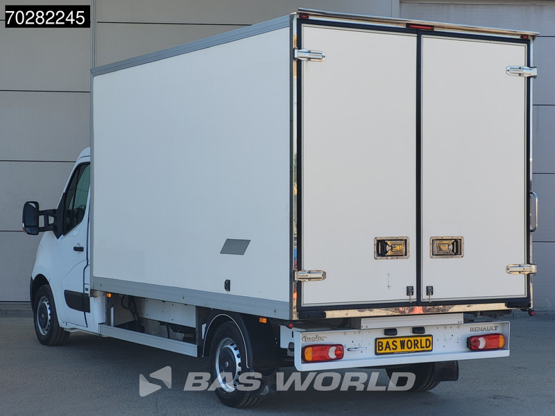 Renault Master 130pk Koelwagen Zijdeur Carrier Viento 300 Euro6 Airco Cruise Bakwagen Gekoeld Koel Koeler Kühl Kühler Kühlwagen Kühlkoffer 16m3 Airco - Dostavno vozilo hladnjača: slika 2 Renault Master 130pk Koelwagen Zijdeur Carrier Viento 300 Euro6 Airco Cruise Bakwagen Gekoeld Koel Koeler Kühl Kühler Kühlwagen Kühlkoffer 16m3 Airco - Dostavno vozilo hladnjača: slika 2