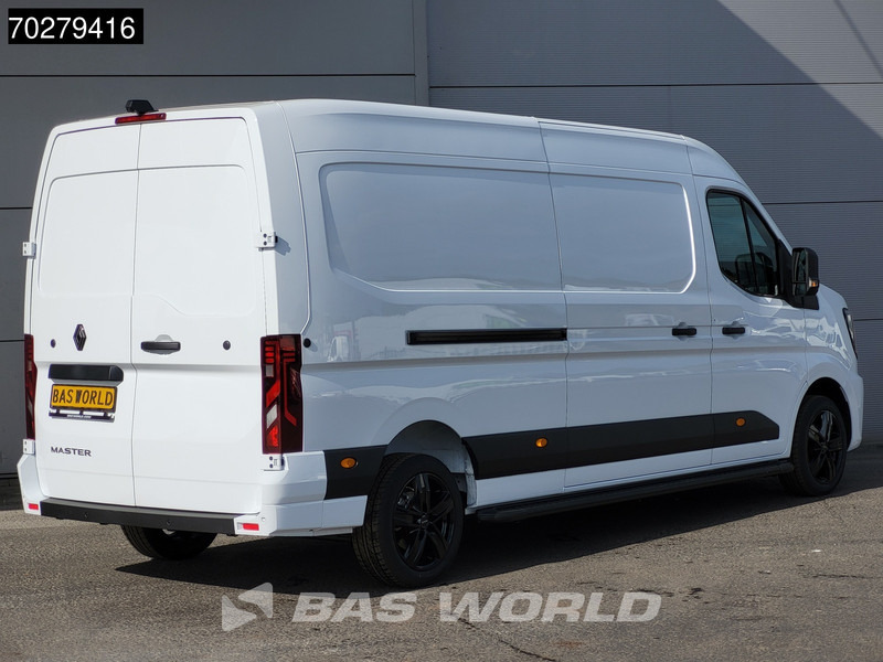 Novu Furgon Renault Master 130pk Special Edition 2025 Model! L3H2 Camera Carplay LED Airco Cruise Parkeersensoren L3 12m3 Airco Cruise control: slika 6