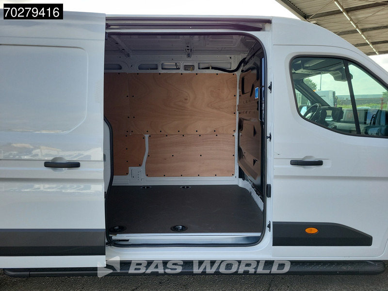 Novu Furgon Renault Master 130pk Special Edition 2025 Model! L3H2 Camera Carplay LED Airco Cruise Parkeersensoren L3 12m3 Airco Cruise control: slika 7