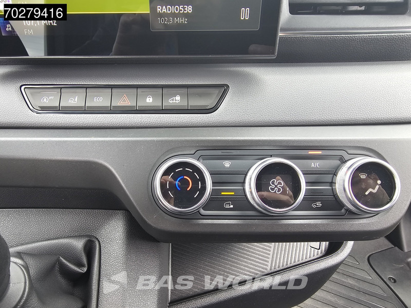 Novu Furgon Renault Master 130pk Special Edition 2025 Model! L3H2 Camera Carplay LED Airco Cruise Parkeersensoren L3 12m3 Airco Cruise control: slika 20